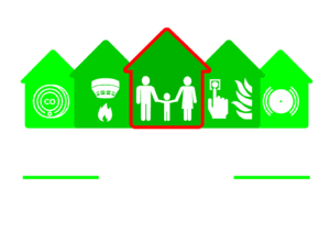 smoke alarms edinburgh logo