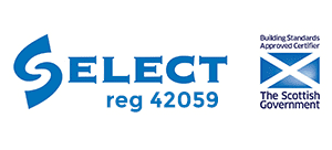 Select Regsitered 42056. Building standards approved certifier, the Scottish government