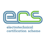 ECS electrotechnical certification scheme