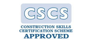Construction skills certifications scheme approved
